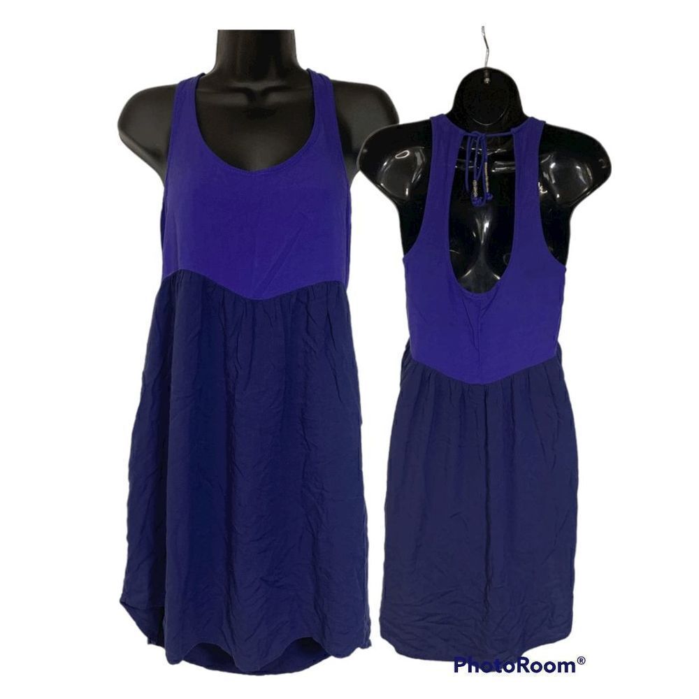 Roxy Halter Top Dress